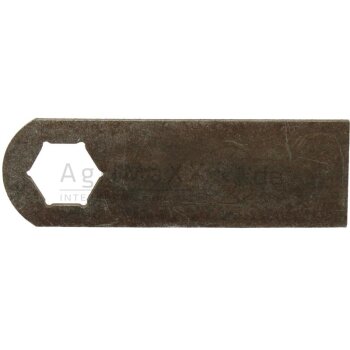 Vertikutiermesser - Länge: 91 mm