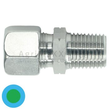 PH GEV 10 L-1/2"" NPT VA - GE-L-10-1/2"-NPT