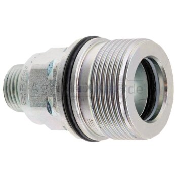 Faster CVV04 Muffe AG 1/2"" BSP - CVV0823/12G FV