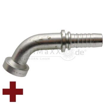 Gates PNB 32 SFS-C 1 1/4"" 67° -...