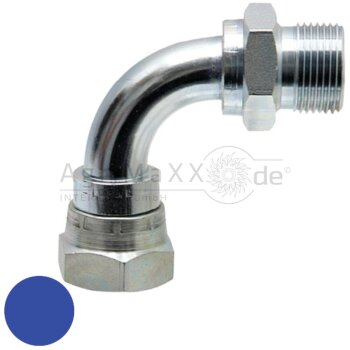 WA 5/8 M-BSP x 5/8 FS-BSP
