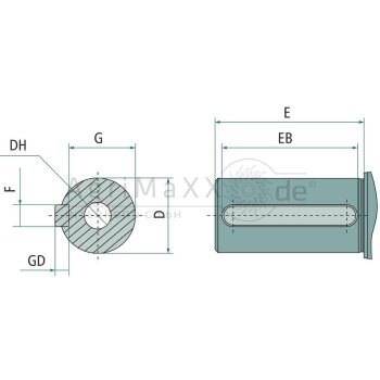 EM-IE3-160L-4-B3-4/6-15 kW N=1400/min
