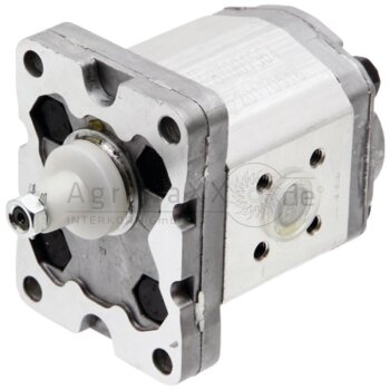 GR-1 Pumpe 5,8cc Links EU 1:8