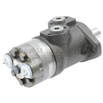 WHITE Motor OMR-X 100 D=25mm - 11186645