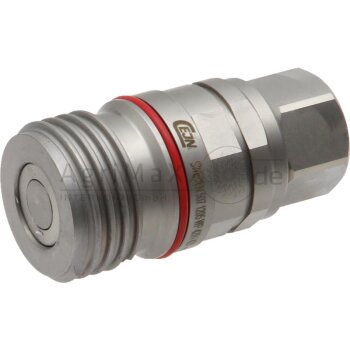 Cejn TLx 307 Kupplung Muffe IG 3/8, NBR - 103071204