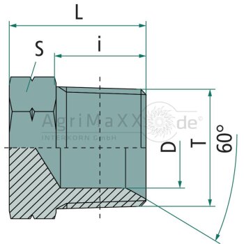 PH VSCH AGN 2 VA - 5280010-32