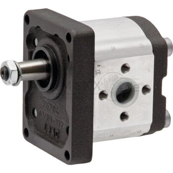 Bosch/Rexroth Hydraulikpumpe - R918C00233