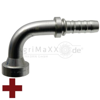 Gates PNB 20 SFS-C 3/4"" 90° -...