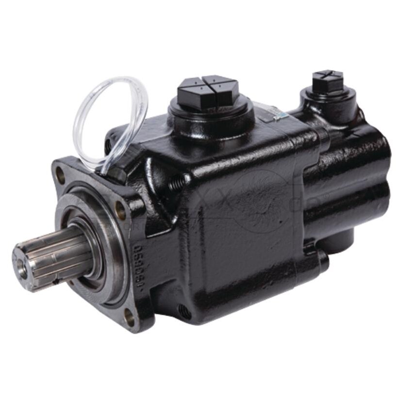 Hydro-Leduc Einkreis Axialkolbenpump PA 50cc