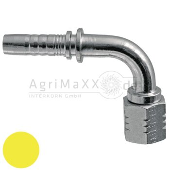 Manuli PN 25 DKJ 1.5/16"" 90° L=114 -...
