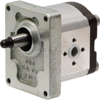 Bosch/Rexroth Hydraulikpumpe - 510120030
