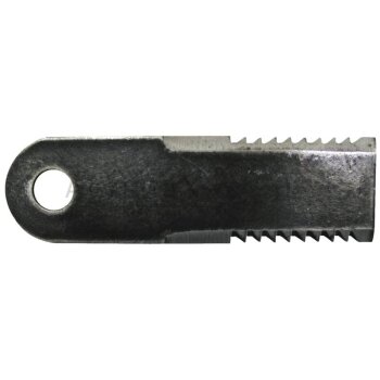 Rasspe Schlegelmesser VPE25 - 0652940