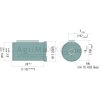 M+S Motor MM 8 D=16mm SP - MMS8C