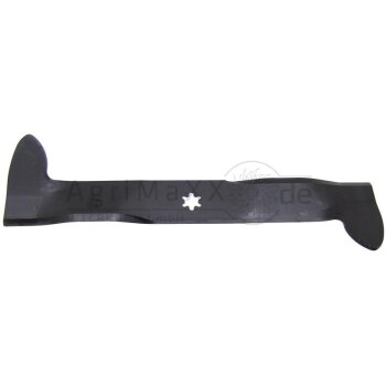 Mulchmesser - Länge: 464 mm