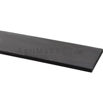 Schürfschiene - Länge: 3000 mm