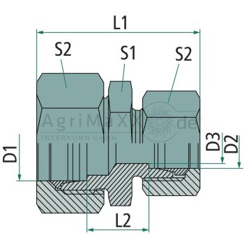 PH GRV 10 6 S- VA - GRV-S-10/06