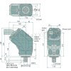 Parker Kolbenpume F1-101-L - 3781101