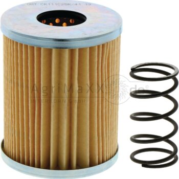 OMT Filterelement CR221F10R