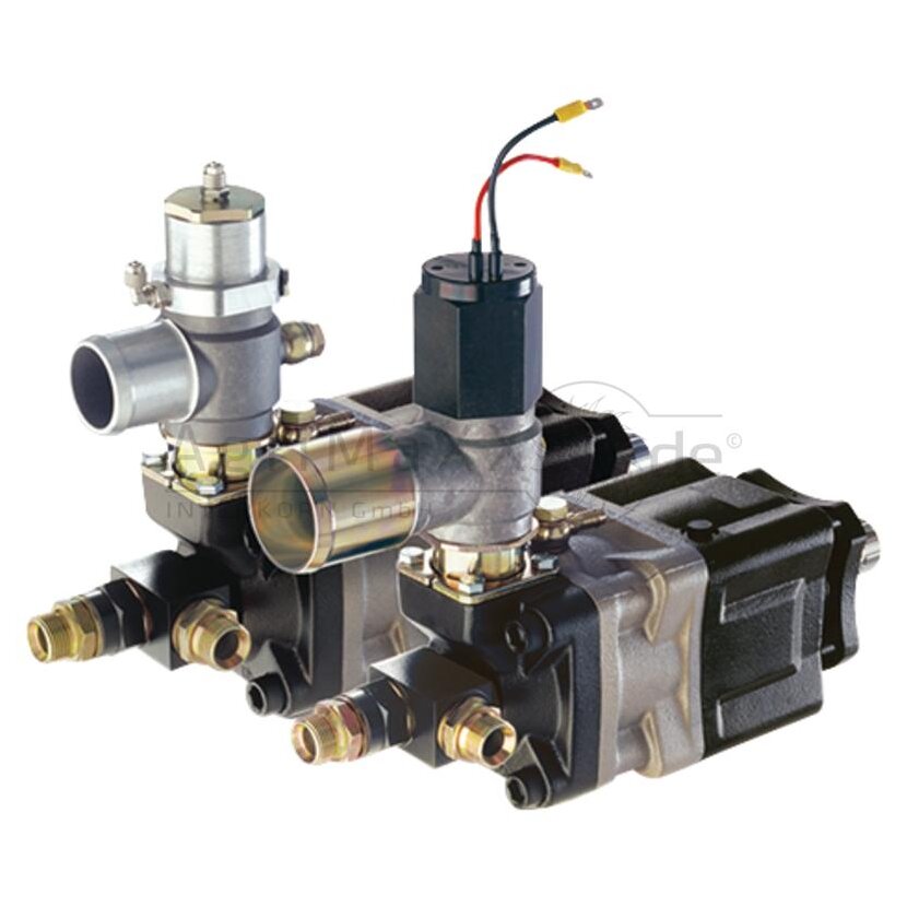 SUNFAB Zweikreispumpe SLPD - 50426
