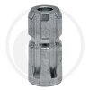Reduzierstück - Länge: 160 mm