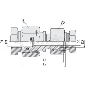 STAUFF DRMO 06 L / 10 L - 6010005122