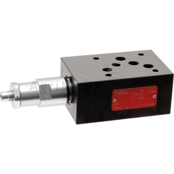 ARGO HYTOS NG10-Druckbegrenzungsventil A - VPN2-10/MA10-32-T