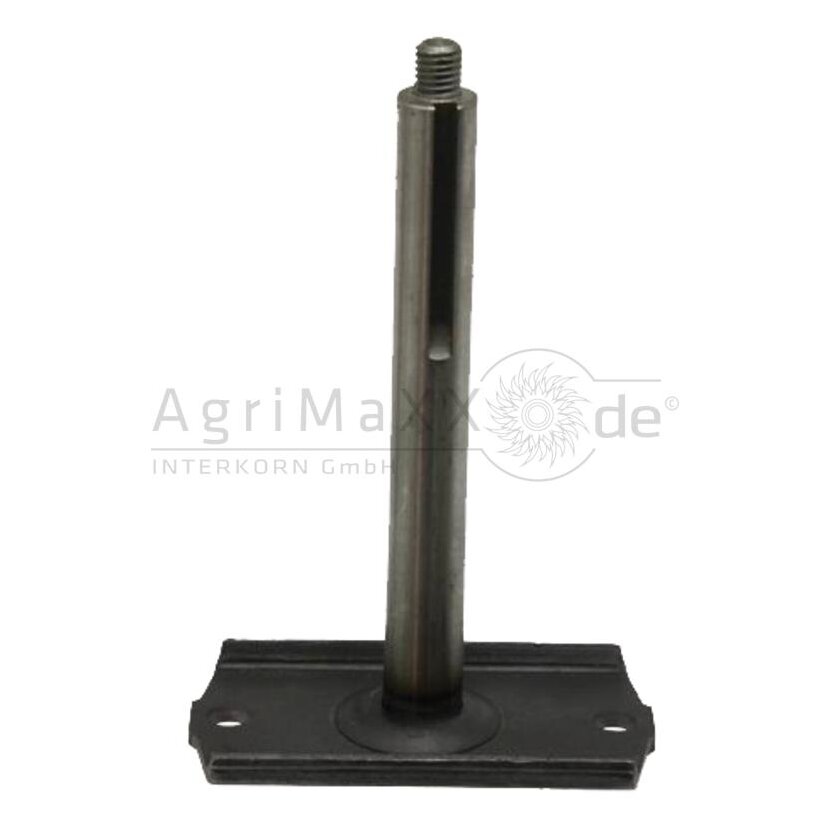 Messerwelle - Länge: 162 mm