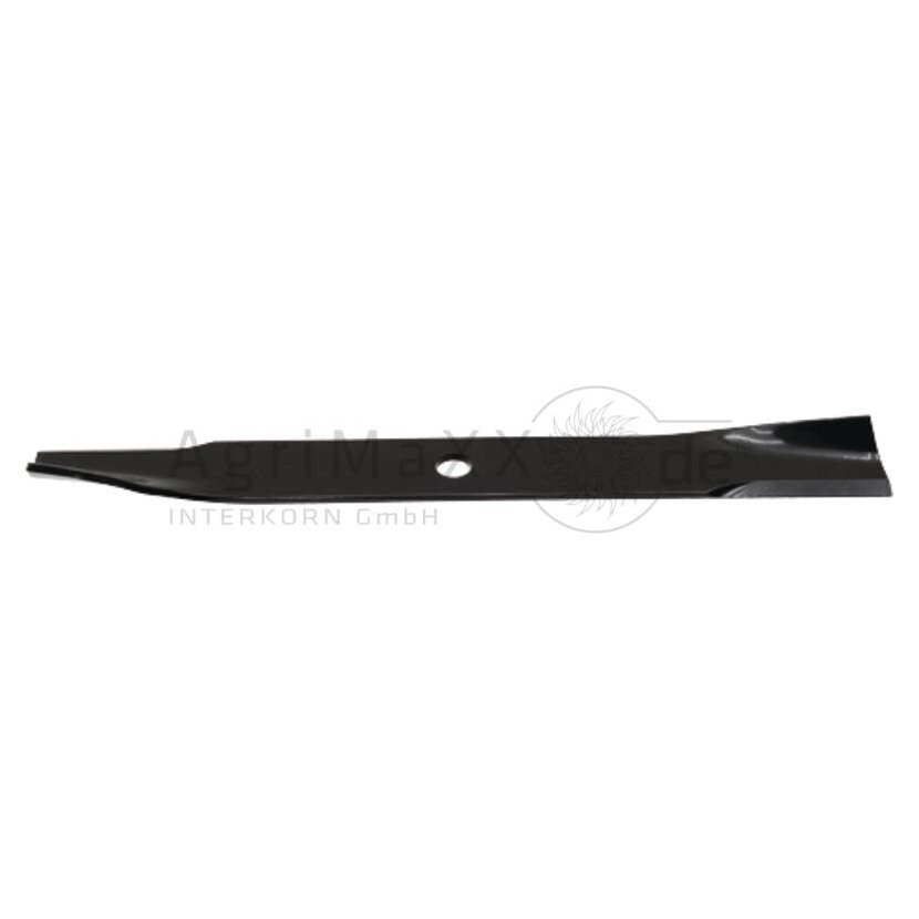 Messer - Länge: 476 mm