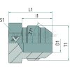 PH VSCH AGJ 1/2 VA - 204090