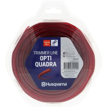 Husqvarna Nylonfaden Opti-Quadra - 597668920