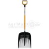 FISKARS Schneeschaufel - 1057177