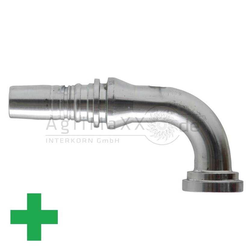 Manuli PN 38 SFL 2"" 90° IL - M43390-24-32