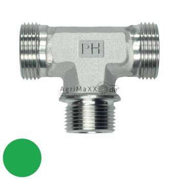 PH X-TEV 35 LM 42x2 V2A - TE-L-35-M 42X2-Z-OMD