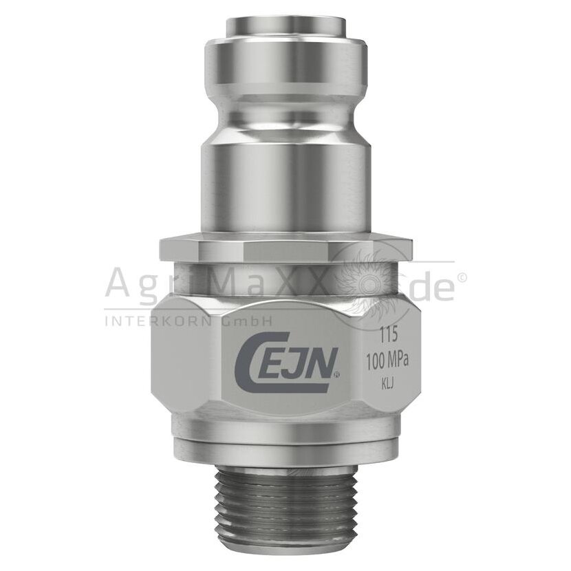 Cejn Nippel G 1/4""Aussengewinde NBR - 101156212