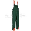 Schnittschutz Latzhose CLASSIC