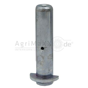 Bolzen - Durchmesser: 40 mm - Länge: 121 mm