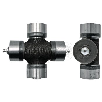 ZF Kreuzgarnitur - 0501.204.373