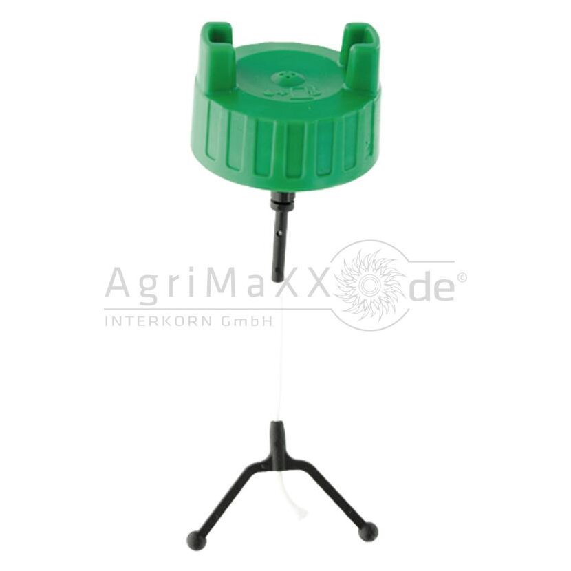 Tankdeckel - 544 88 97-02
