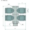 B-TVTEd2-8-3/8-KU T