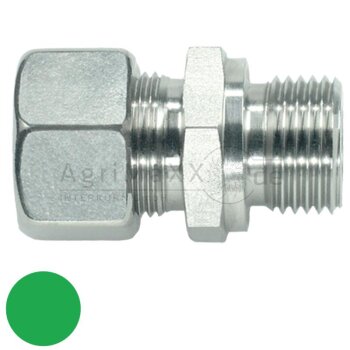 PH GEV 35 L- M42x2 VA - GE-L-35-M 42X2
