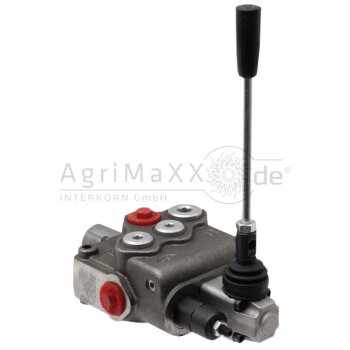 Walvoil Monoventile SD11-1-P-38L-AET - 104161011