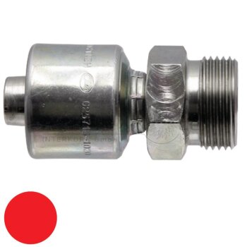Gates PNE 10 AGS M22x1.5 (14S) - 6G-14MDH