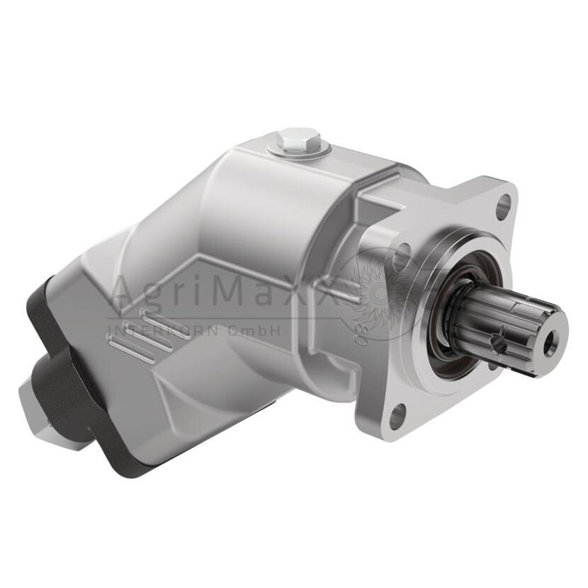 HYPEX Kolbepumpe ISO 032cc Links 32x36 DIN5462