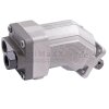 HYPEX Kolbepumpe ISO 032cc Links 32x36 DIN5462