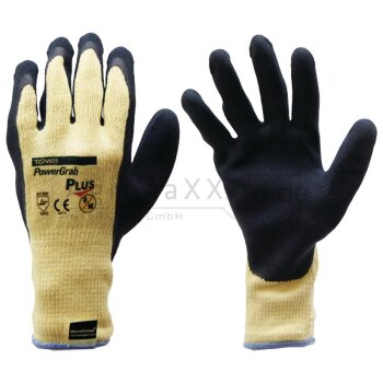 Power Grab Plus Handschuh