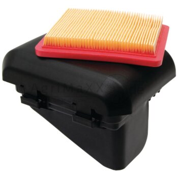 Loncin Luftfiltergehäuse kupplung - 180020597-0001