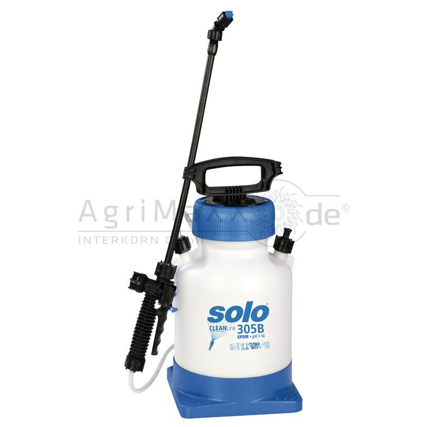 Solo Drucksprühgerät - 30506