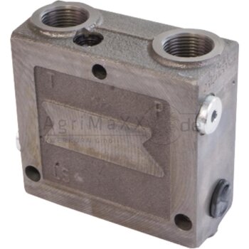 Danfoss PVP OC ohne Pilotölversorgung - 157B5000