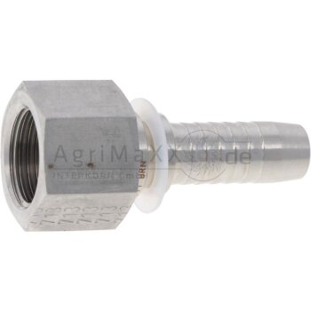 PN 10 DKRF 1/2 VA - DRF-1/2"-DN 10