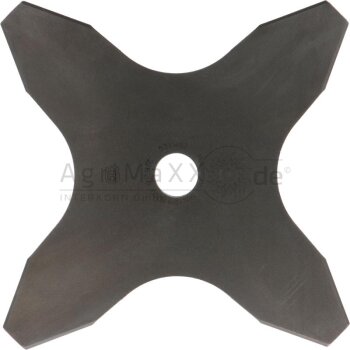 Husqvarna 4-Zahn Dickicht-Mulchmesser - 578444701